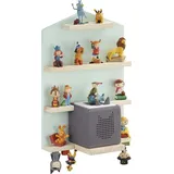 Hama Kinderregal 132439 Wandregal Holz mint