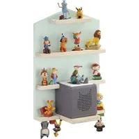 Hama Kinderregal 132439 Wandregal Holz mint