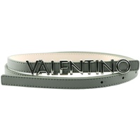 VALENTINO Belty Belt W75 Grig / Argento