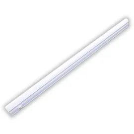 LUXULA LED-Unterbauleuchte, EEK: F, 8W, 720lm, 4500K, 57cm, weiß