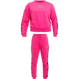 Tom Barron Freizeitanzug fuchsia XS