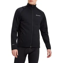 Nakamura Herren Funktionsjacke He.-Funktions-Jacke, BLACK Night), L