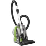 Teesa Beutelloser Staubsauger Vacuum Green