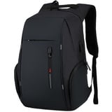 Laptop USB Rucksack Herren Schultasche Rucksack Anti Diebstahl Wasserdichter Rucksack Reise Tagesrucksack Herren Rucksack Mochila Damen Gril