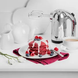 Dualit 89320 Handmixer chrom