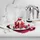 Dualit 89320 Handmixer chrom