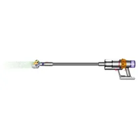 Dyson V15 Detect Absolute Gelb/Nickel 2021