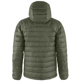 Fjällräven Expedition Pack Down Hoodie Herren deep forest L