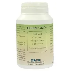 Dolomit Calcium Magnesium
