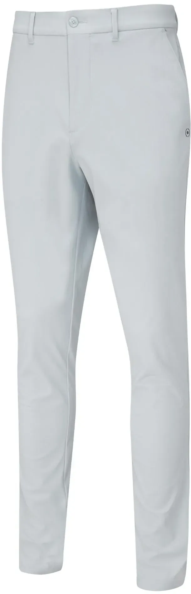 Ping Tour Herrenhose - Pearl Grey / 36