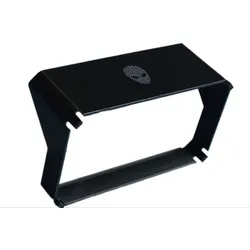 AlienRider M2S Sonnenblende