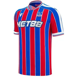 macron Crystal Palace Heimtrikot 2025/26 Herren Gr. L
