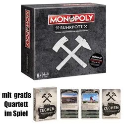 Monopoly - Ruhrpott