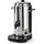 HENDI Kaffeebereiter 10 l Silber