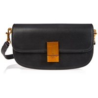 Liebeskind Berlin Liebeskind Umhängetasche Viktoria Crossbody XS Umhängetaschen Schwarz Damen