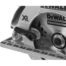 DeWalt DCS572NT ohne Akku