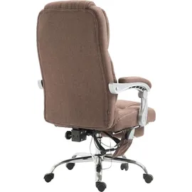 TPFLiving Pacira Stoff Braun