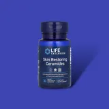 Life Extension Skin Restoring Ceramides Kapseln 30 St.