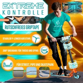 Kesser X-Limit Bunt