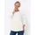Classic Basics 3/4-Arm-Shirt Beige 42