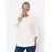 Classic Basics 3/4-Arm-Shirt Beige 42