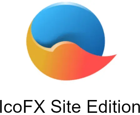 IcoFX Site