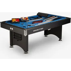 Billard-Set BT 700 US EINHEITSGRÖSSE