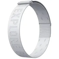 COROS Ersatzband Heart Rate Monitor Grau