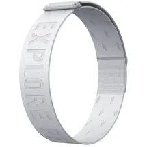 COROS Ersatzband Heart Rate Monitor Grau