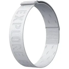 COROS Ersatzband Heart Rate Monitor Grau
