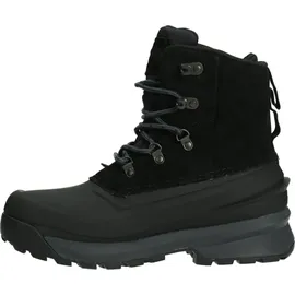 The North Face Chilkat V Lace Herren Schwarz 40