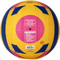 Mikasa WP440C FINA Official Game Ball