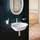 Laufen The New Classic Handwaschbecken 50 x 45 cm (H8158520001041)