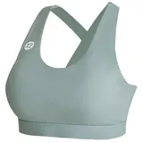 YEAZ ICONE Top in grün | Gr.: S