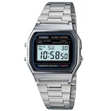 Casio Collection A158WA-1DF