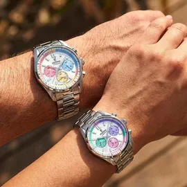 Festina F20753/5 - Silber