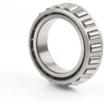 SKF Kegelrollenlager HM89446/2/QCL7C Innen-ø 34,925 mm