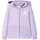 vidaXL Kinder-Kapuzenpullover Lila 92