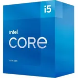 Intel Core i5-11400F Prozessor Cache (FCLGA1200, 2.60 GHz, 6 -Core), Prozessor