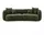 Livora Sofa 2-Sitzer 268x91x80 grün meliert LUCA