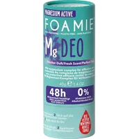 Foamie Festes Deodorant Rain In The Woods 40 g