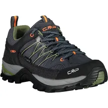 CMP Rigel Low WP Herren Antracite/Torba 43