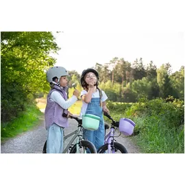 KLICKfix Lori Basket Lila