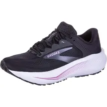 Brooks Anthem 8 Damen Black / Ebony / Metallic 41