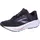 Brooks Anthem 8 Damen Black / Ebony / Metallic 41