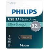 Philips Moon Edition 3.1 USB-Flash-Laufwerk 32 GB USB flash drive - - 32GB - USB-Stick