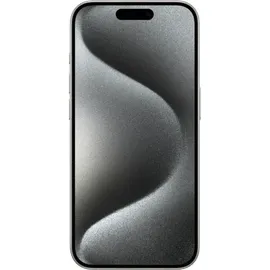 Apple iPhone 15 Pro 1 TB Titan Natur