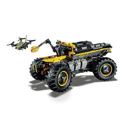 Lego Technic Volvo Konzept-Radlader ZEUX 42081