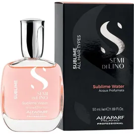 Alfaparf Milano  Semi Di Lino Sublime Water 50 ml