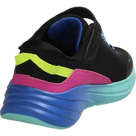 SKECHERS Wave 92 Kinder Schwarz 36